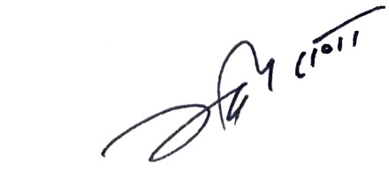 sign