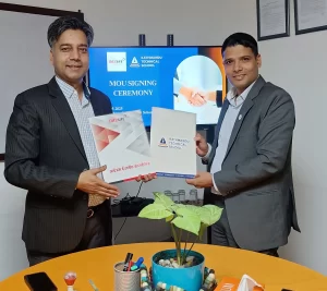 आई. एम. ई. लाइफ इन्स्योरेन्स कम्पनीका बीमित, अभिकर्ता तथा कर्मचारीवर्गलाई काठमाडौँ टेक्निकल स्कुलमा(KTS)५० % सम्म सहुलियत दिने । 